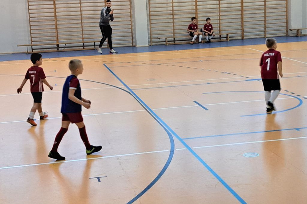 Amator Maszewo Cup 2024