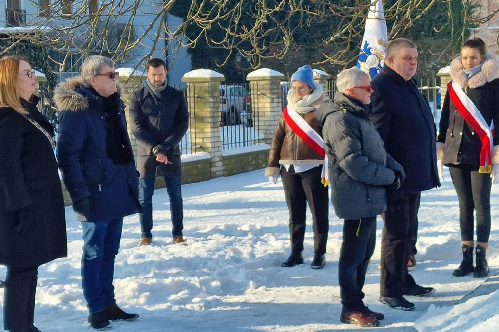 79. rocznica spalenia 79 Polaków