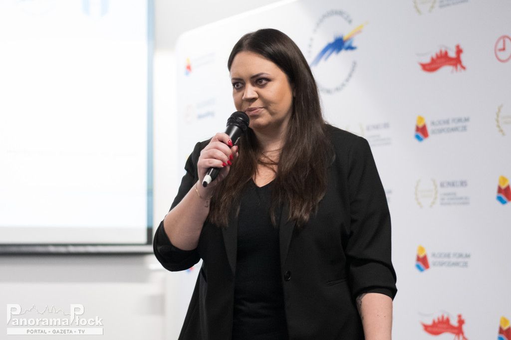 Business Meeting z Izbą Gospodarczą Regionu Płockiego na ORLEN Stadion