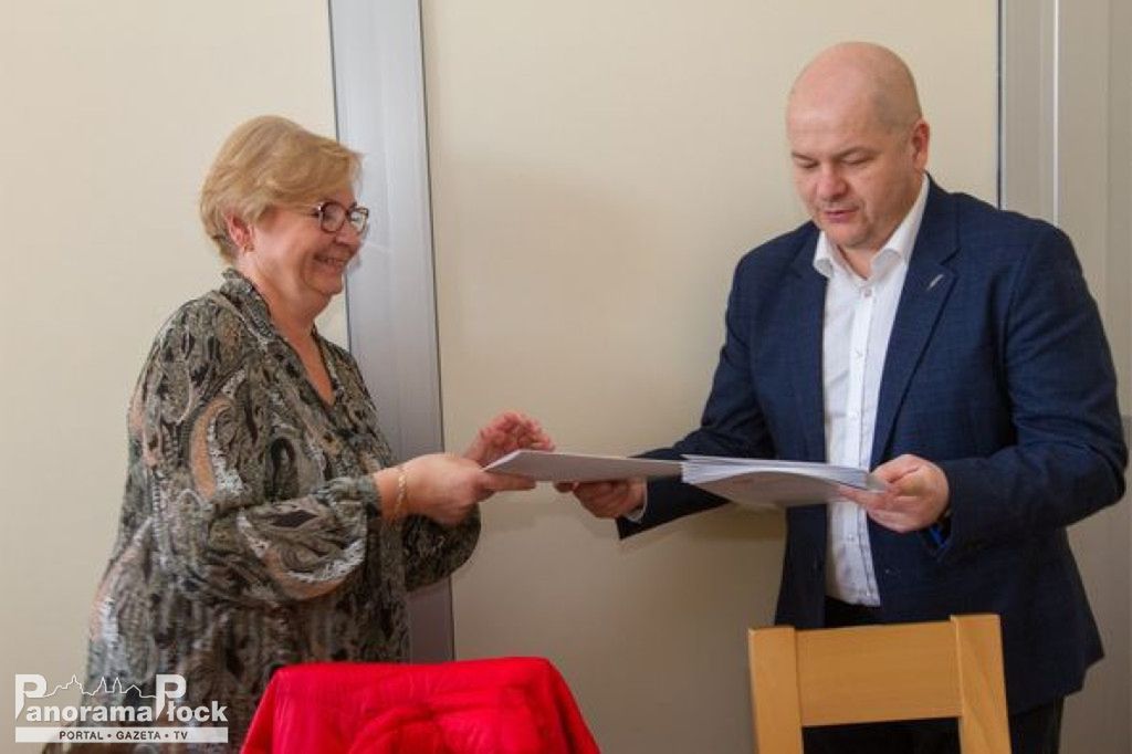 Dzień Otwarty w Centrum Aktywnego Seniora w Płocku