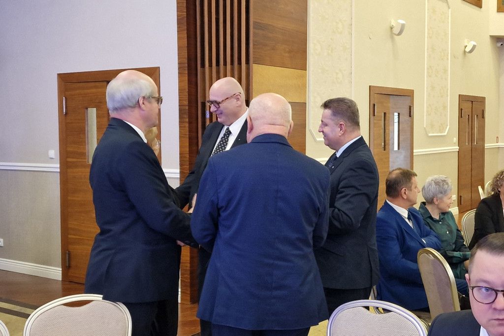 25 Lat Samorządu Powiatu Płockiego