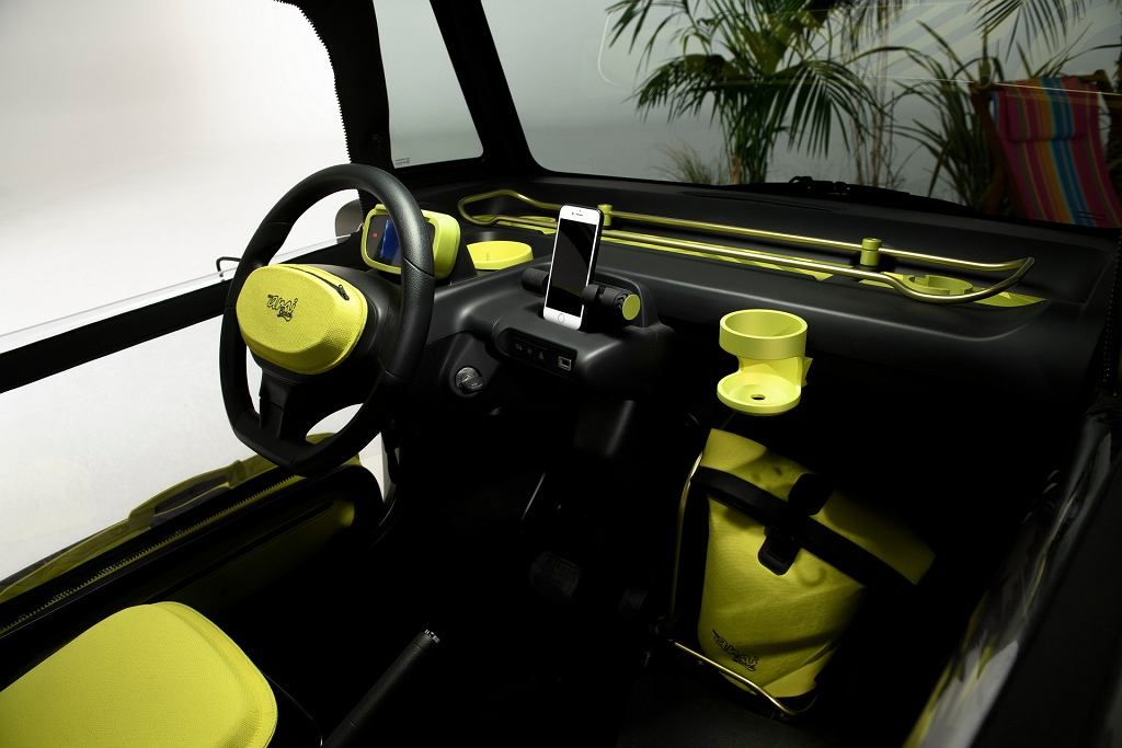 Citroen My Ami