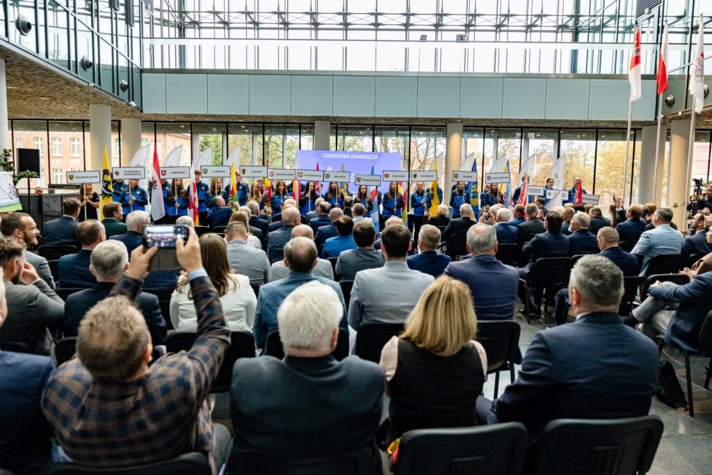 OOM 2025 fot. Piotr Rychter