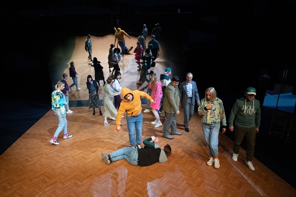 „Sam, czyli przygotowanie do życia w rodzinie”