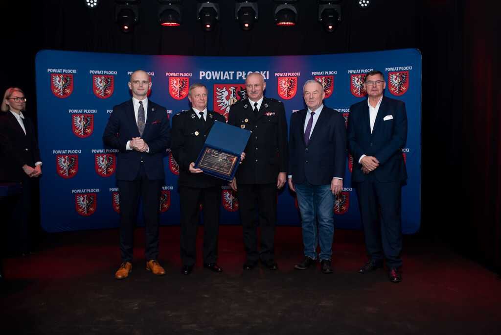 Czas podsumowań i podziękowań