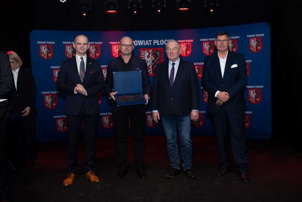 Czas podsumowań i podziękowań