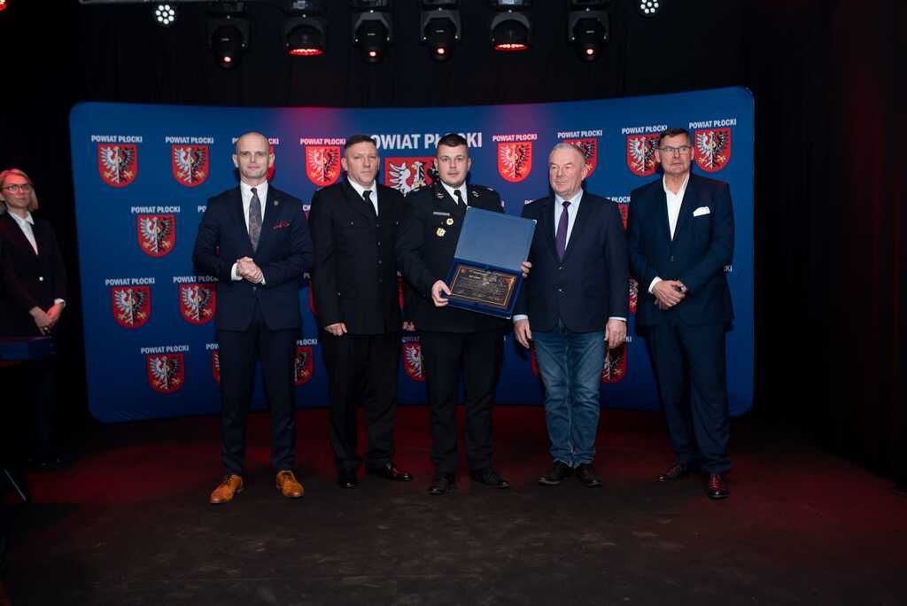 Czas podsumowań i podziękowań