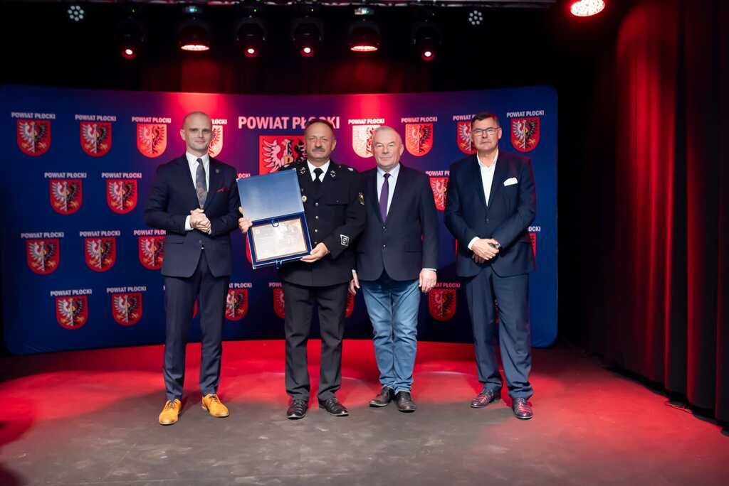 Czas podsumowań i podziękowań