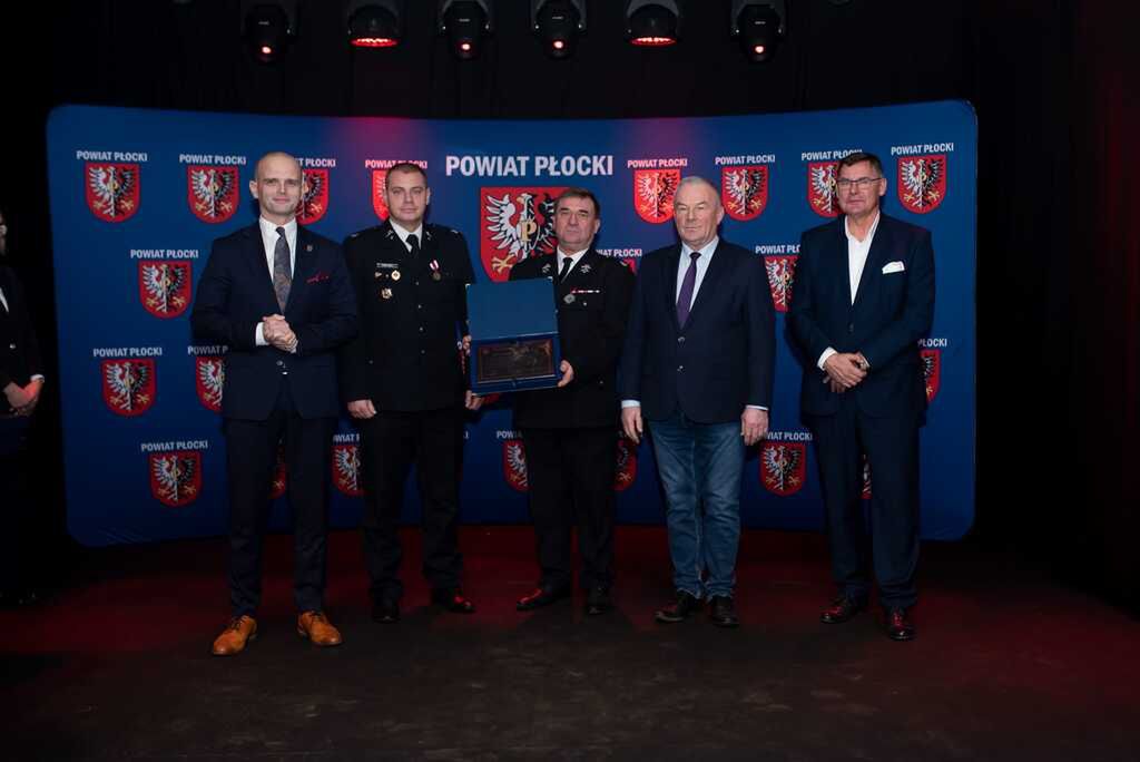 Czas podsumowań i podziękowań