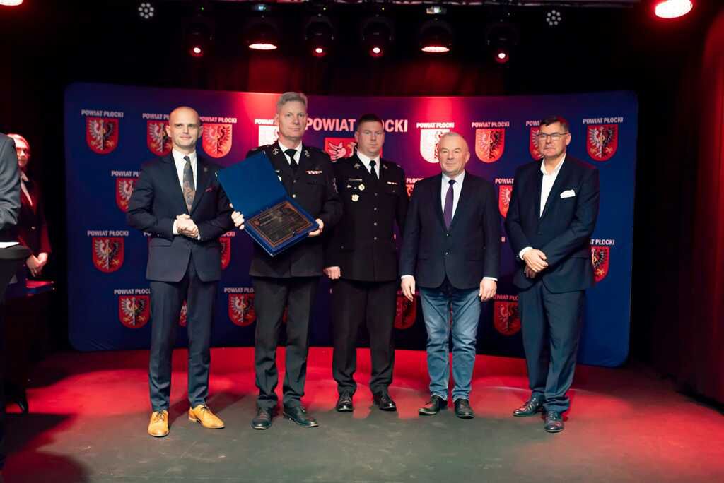 Czas podsumowań i podziękowań