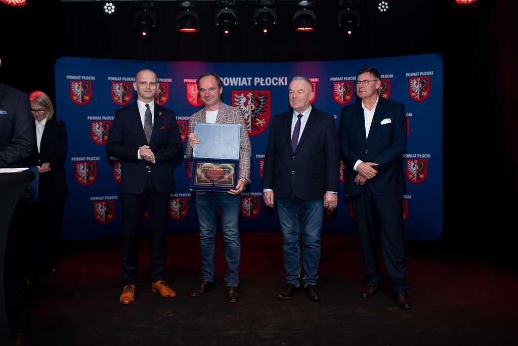 Czas podsumowań i podziękowań