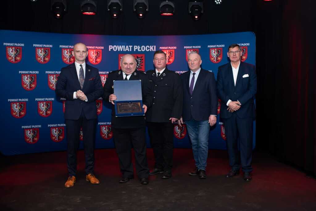 Czas podsumowań i podziękowań