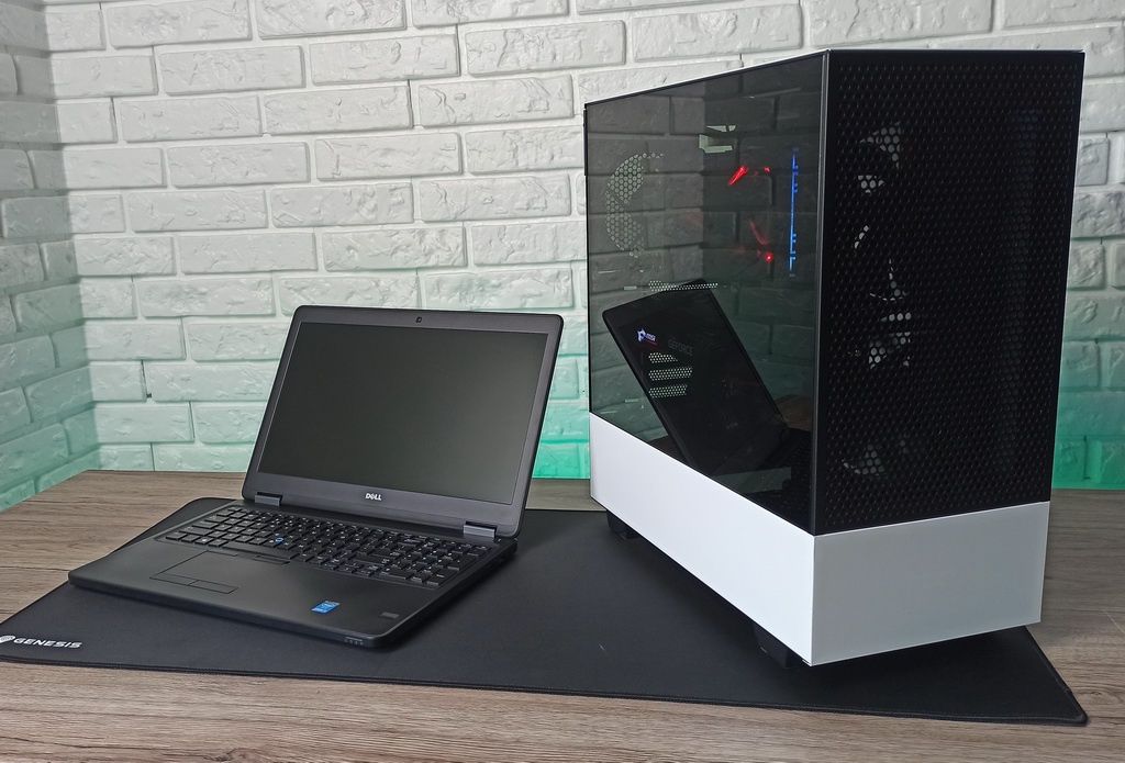 pc i laptop