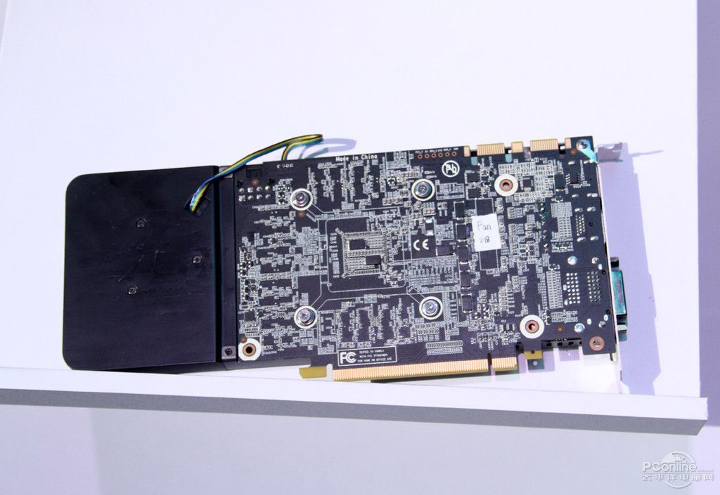 Galax GeForce GTX 1070 karta graficzna