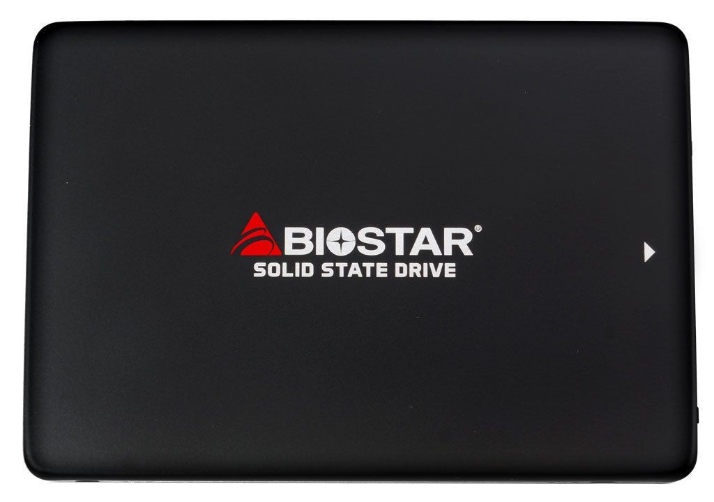 Biostar S130-90 BTC