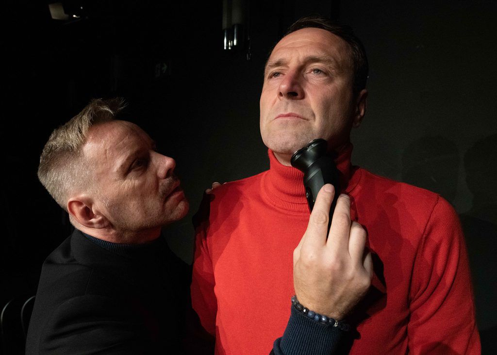 "Iwona, księżniczka Burgunda" - pierwsza premiera sezonu 