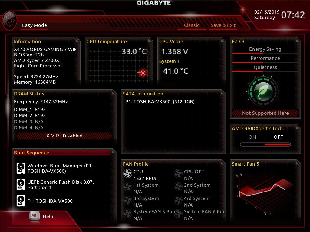 UEFI