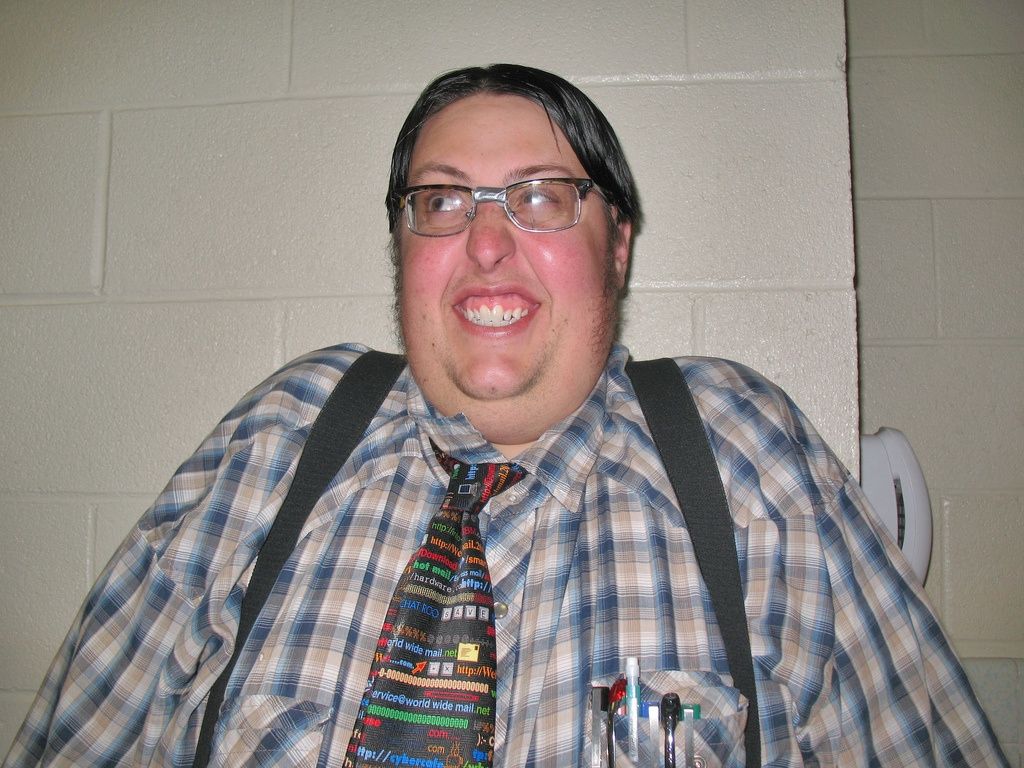 Nerd