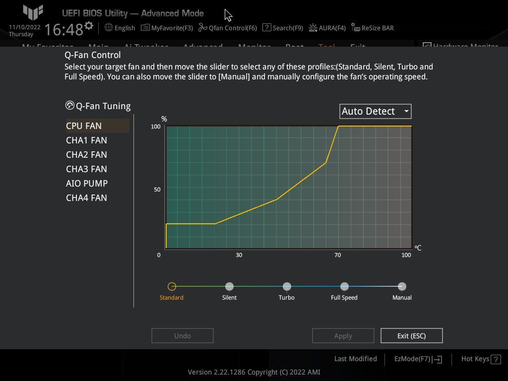 ASUS TUF Gaming Z790 PLUS WIFI D4