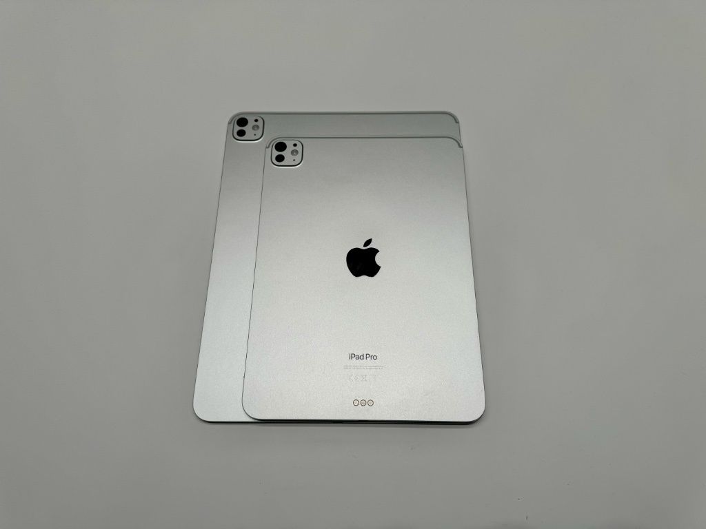 iPad Pro tył