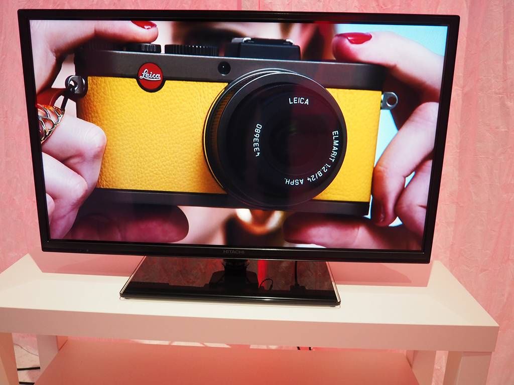 Hitachi tv