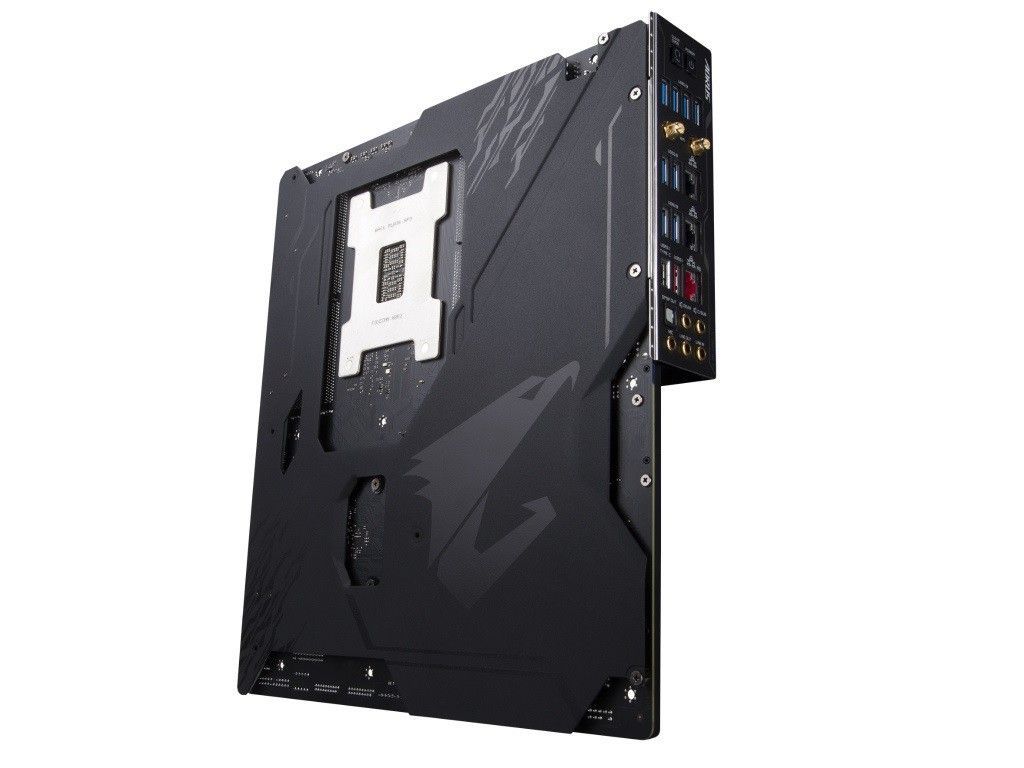 Gigabyte X399 Aorus Extreme