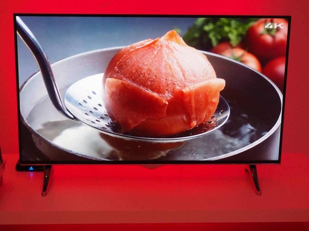 Hitachi ultra thin