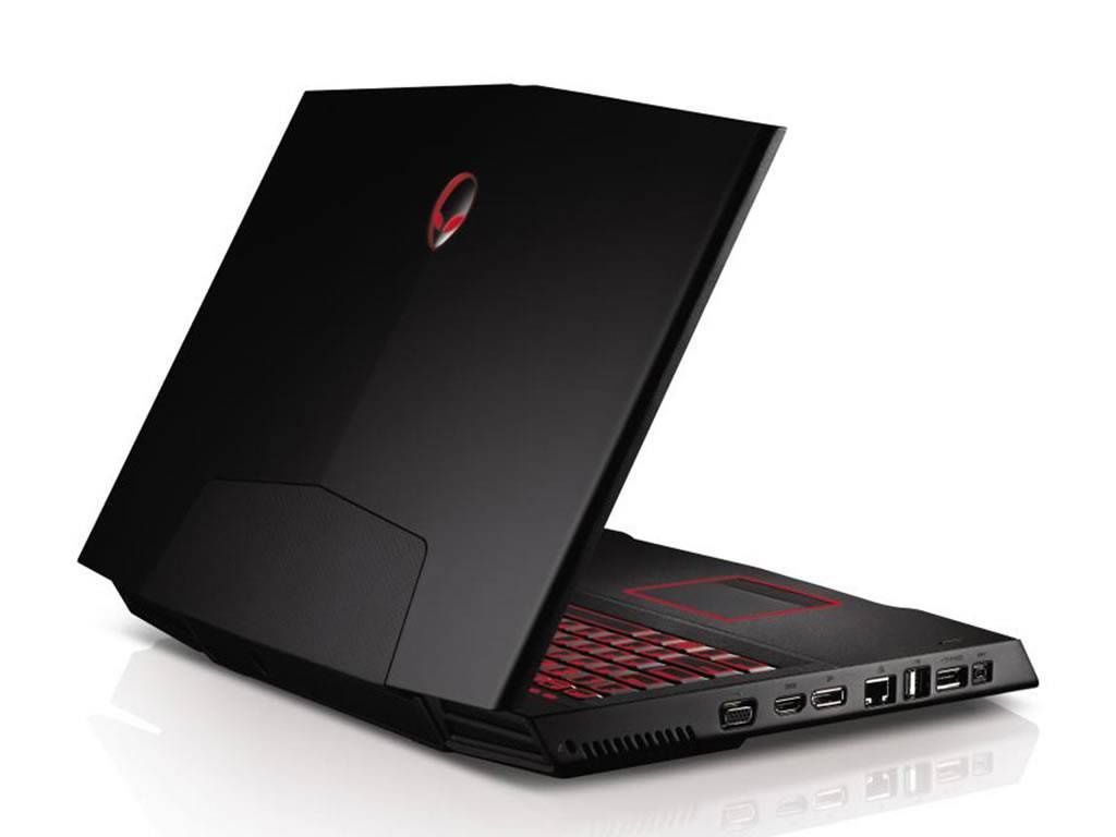 Alienware M11x