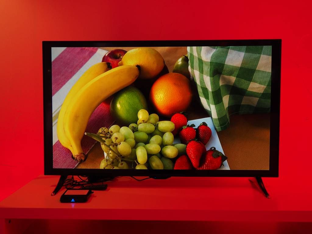 Hitachi Ultra thin