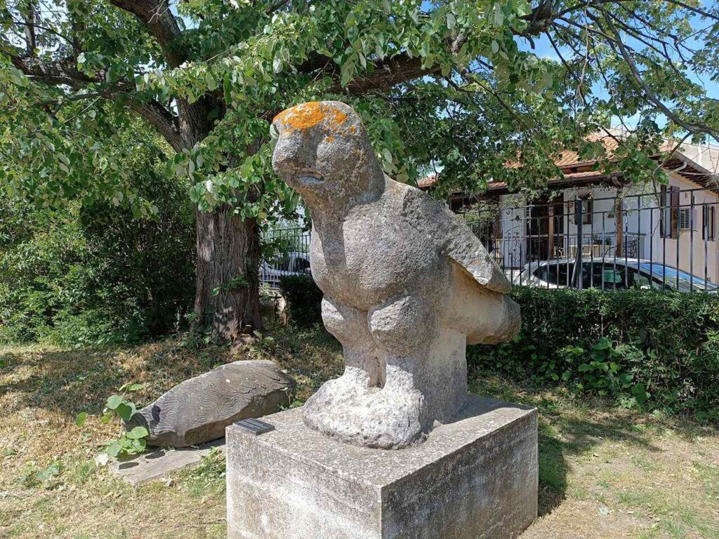 Muzeum Archeologiczne Thassos