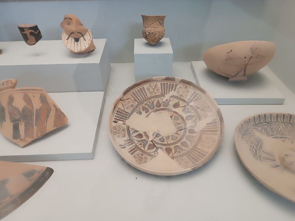 Muzeum Archeologiczne Thassos
