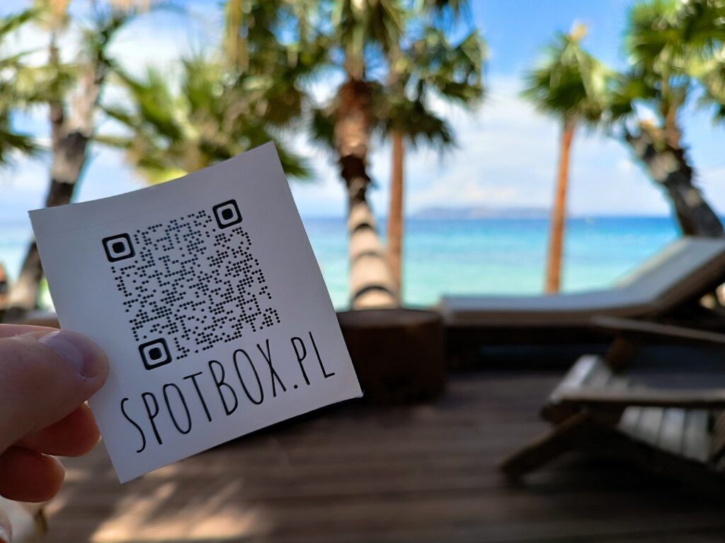 La Scala Beach Thassos