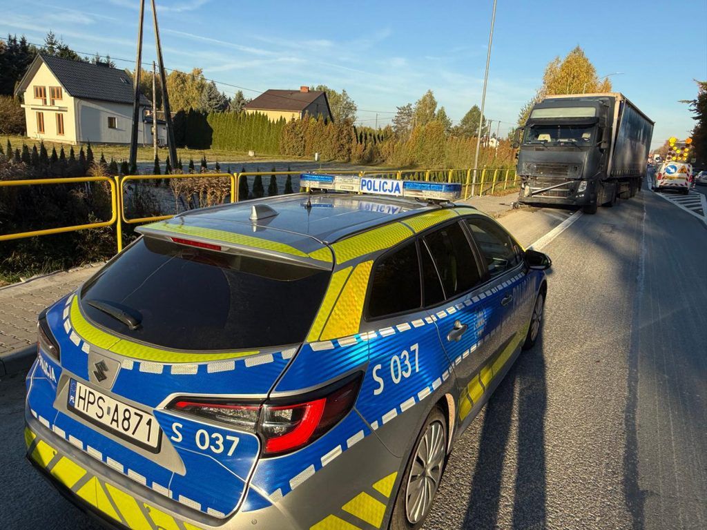 Foto dzięki uprzejmości SpottedAlert.pl