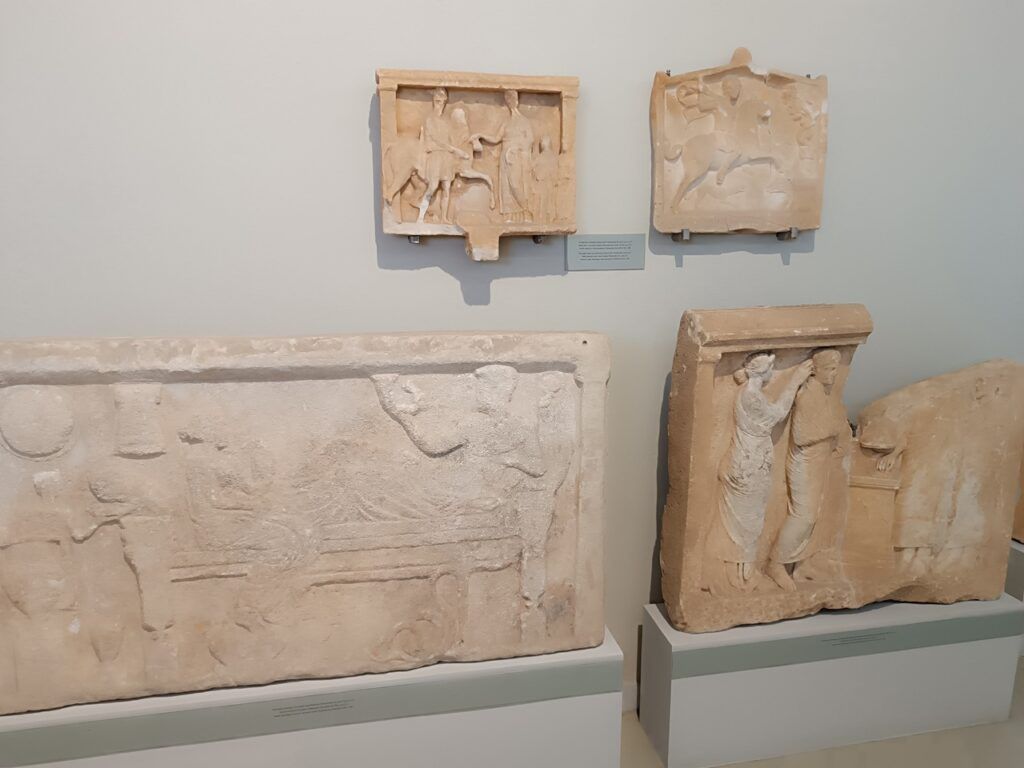 Muzeum Archeologiczne Thassos