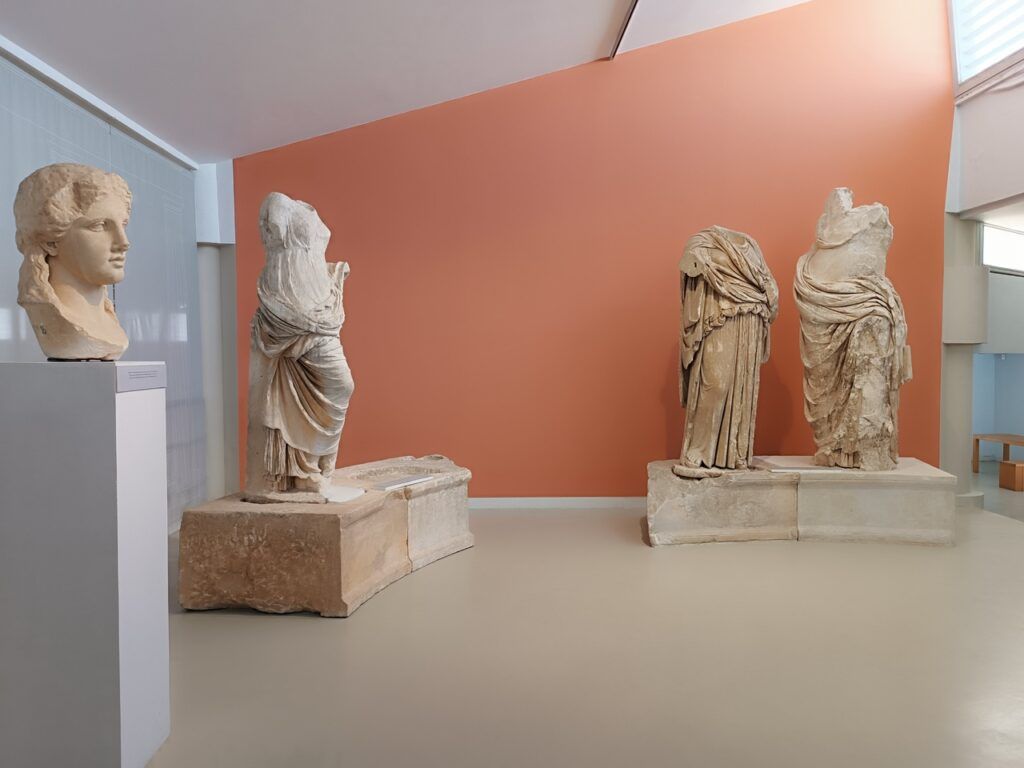 Muzeum Archeologiczne Thassos