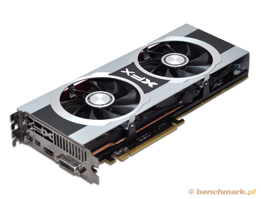 XFX Radeon HD 7970