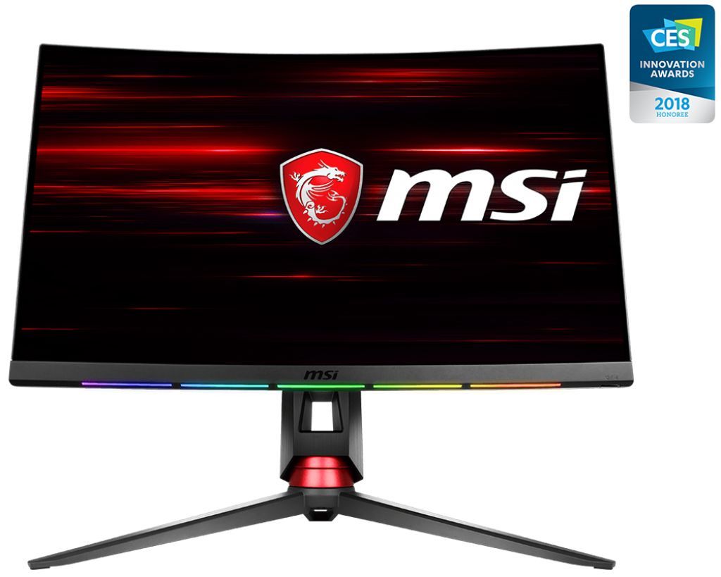 MSI Optix MPG27CQ