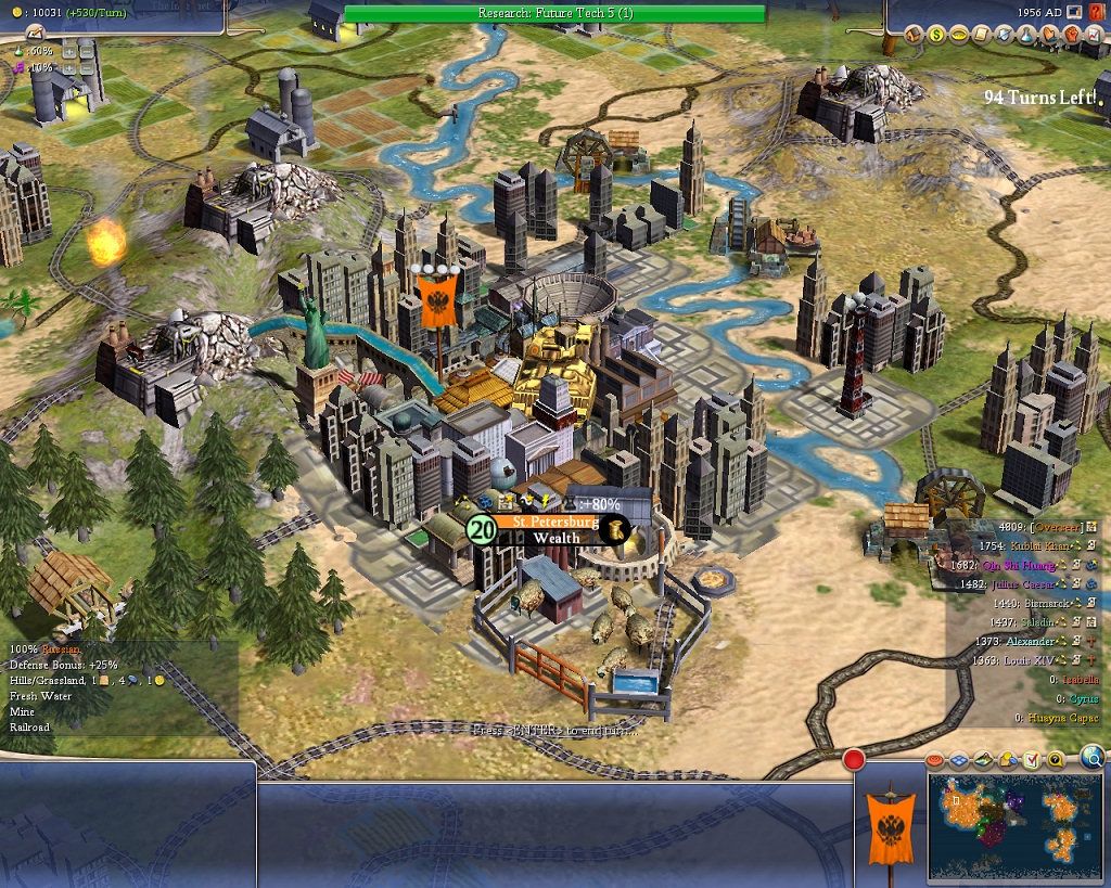 Civilization IV