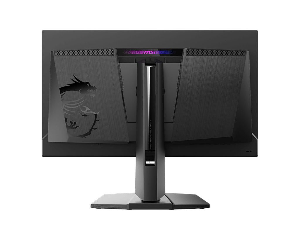 MSI