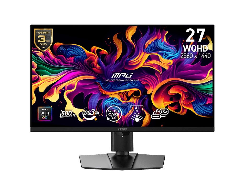 MSI
