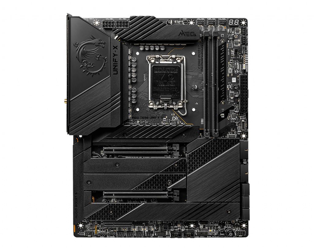 MSI MEG Z690 Unify-X