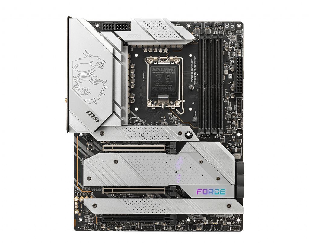 MSI MPG Z690 Force WIFI