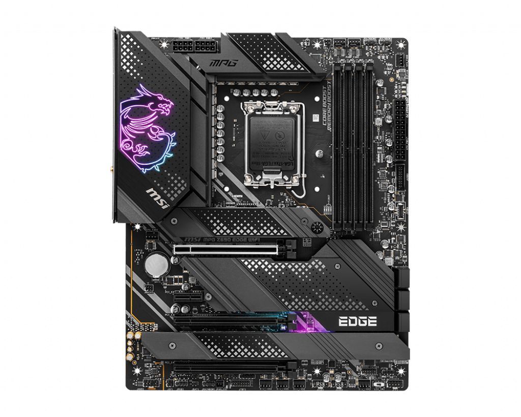MSI MPG Z690 Edge WIFI