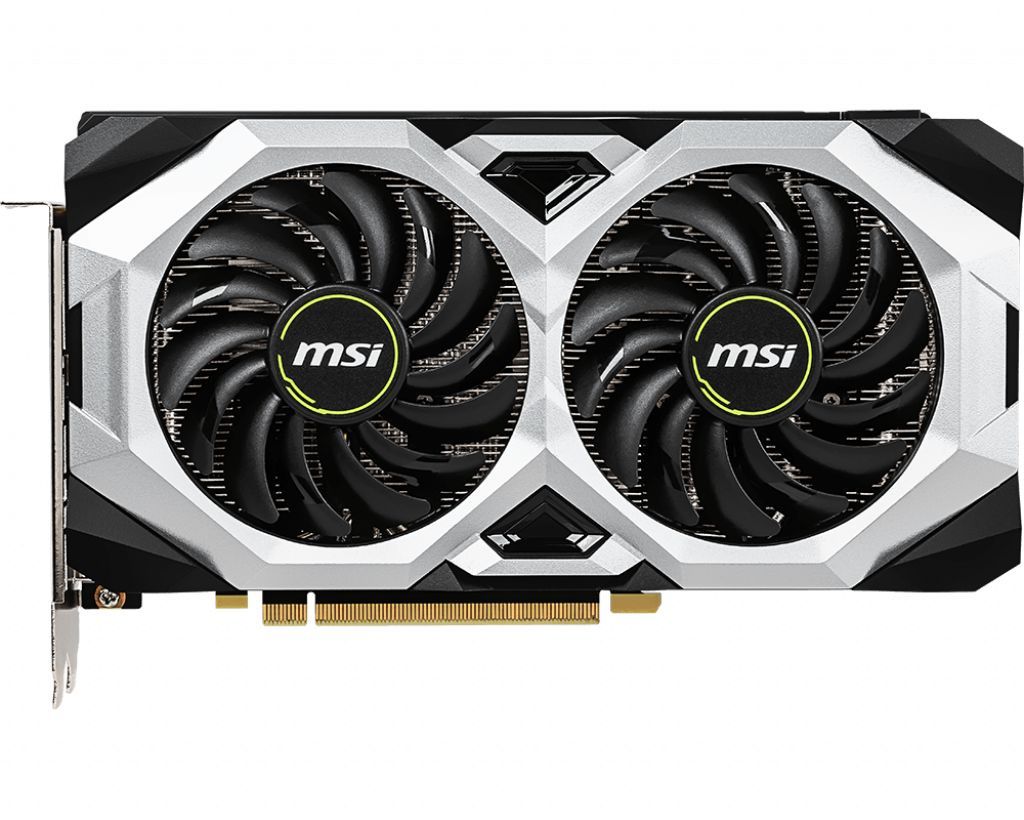 MSI GeForce RTX 2060 Ventus 6G