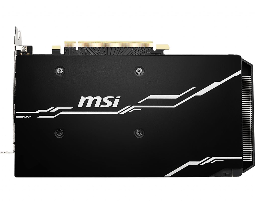 MSI GeForce RTX 2060 Ventus 6G