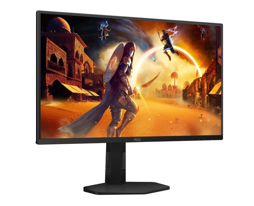 AOC GAMING 25G4SXU
