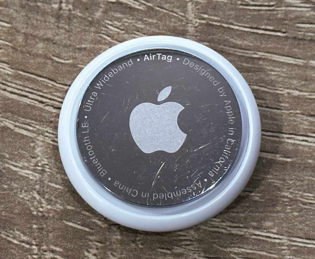 airtag