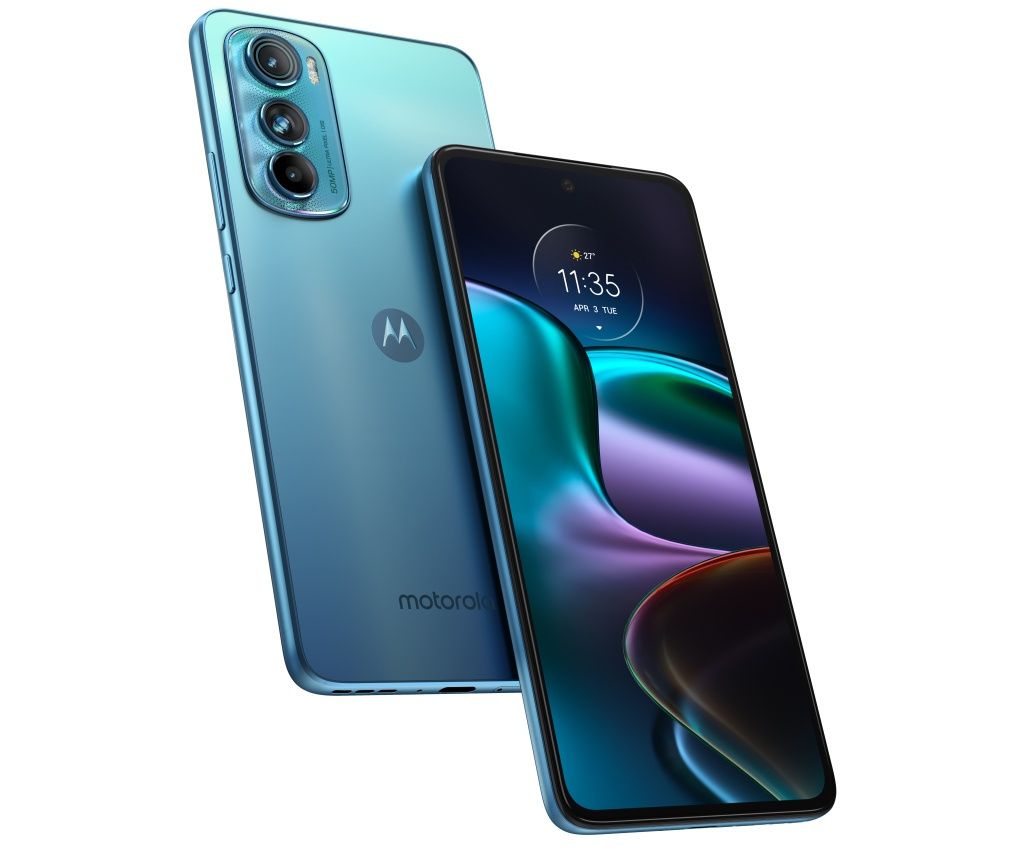 Motorola Edge 30