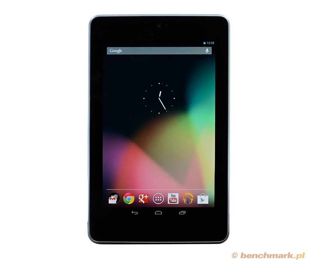 ASUS Nexus 7