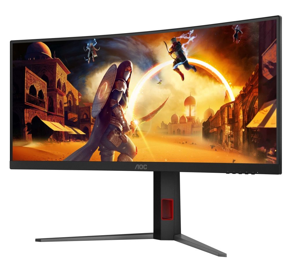 AOC GAMING CU34G4Z